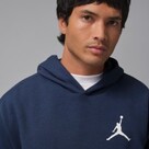 Jordan Men Fleece Pullover Hoodie