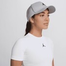 Jordan Men Rise Structured Metal Jumpman Cap