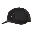JORDAN METAL JUMPMAN CURVE BRIM