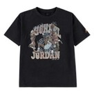 JORDAN MJ FLT ESS WSH SS TEE