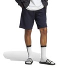 adidas Essentials Big Logo French Terry Shorts