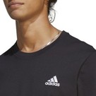 adidas Essentials Single Jersey Embroidered Small Logo T-Shirt