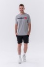 NEBBIA Red  T-shirt