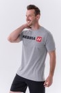 NEBBIA Red  T-shirt