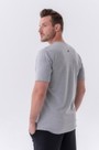 NEBBIA Red  T-shirt