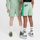 Nike Air Fleece Shorts BK