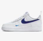 NIKE AIR FORCE 1 07 SHOES