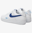 NIKE AIR FORCE 1 07 SHOES