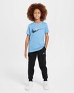 Nike Sportswear Big Kids Fleece Cargo Pants