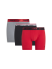 Nike boxer brief 3pk-everyday cotton stretch