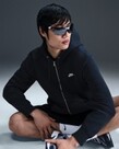 Nike Club Fleece Full-Zip Hoodie
