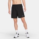 Nike Challenger Mens Dri-FIT 7 Brief-Lined Running Shorts
