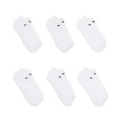 Nike Everyday Lightweight Training No-Show Socks