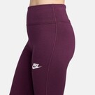 Nike Sportswear Classic Girls High-Waisted Flared Leggings