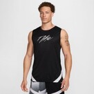 Nike Icon Mens Dri-FIT Basketball Jersey