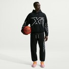 Nike Ja Mens Therma-Fit Pullover Hoodie