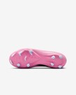 Nike Jr. Mercurial Superfly 10 Academy Little/Big Kids Multi-Ground High-Top Soccer Cleats