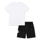 NIKE KIDS WOVEN SHORT SET