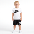 NIKE KIDS WOVEN SHORT SET
