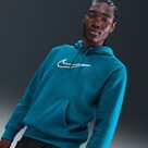 Nike M Sportswear Club Fleece Hoodie