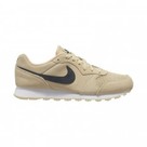 NIKE MD RUNNER 2 SUEDE