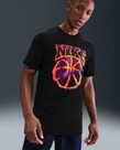Nike Mens Dri-FIT Basketball T-Shirt
