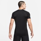 Nike Pro Mens Dri-FIT Slim Short-Sleeve Top