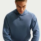 Nike Pro Mens Dri-FIT Mid Layer Training Hoodie