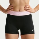 Nike Pro Mid-Rise 3