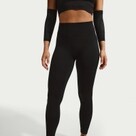 Nike Pro Seamless Womens High-Waisted 7/8 Leggings