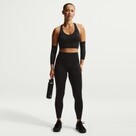 Nike Pro Seamless Womens High-Waisted 7/8 Leggings