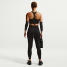 Nike Pro Seamless Womens High-Waisted 7/8 Leggings