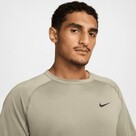 Nike Ready Mens Dri-FIT Short-Sleeve Fitness Top