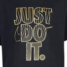 NIKE SHINE BOXY TEE