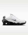 Nike Shox TL Shoes