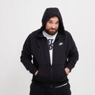Nike Sportswear Club Mens Full-Zip Hoodie