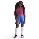 Nike Sportswear Club Big Kids 6 Knit Shorts