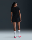 Nike Tempo Womens Dri-FIT Short-Sleeve Running Top