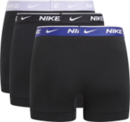 Nike trunk 3pk-everyday cotton stretch