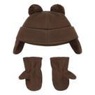 NIKE TWO-POM PEAK BABY TRA