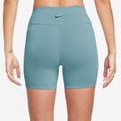 Nike Women's One High-Waisted Biker Shorts