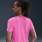 Nike Tempo Swoosh Run Womens Dri-FIT Short-Sleeve Running Top