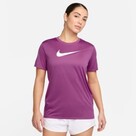 Nike Womens Graphic Tee Dri-FIT