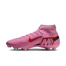 Nike Mercurial Superfly 10 Academy Multi-Ground High-Top Soccer Cleats