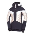 NORTHFINDER WOMEN SKI JACKET ABIGALE