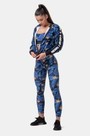NEBBIA Ocean Power sporty jacket