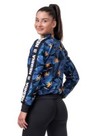 NEBBIA Ocean Power sporty jacket
