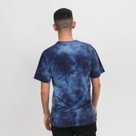 OFF THE WALL TIE DYE SS TEE