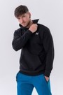 Pull-over Hoodie with a Pouch Pocket
