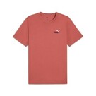 Puma ESS 2 COLOR Small No. 1 Logo Tee